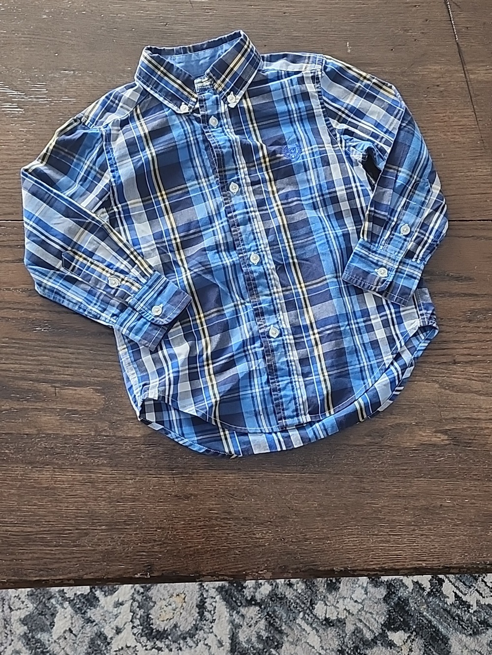 CHAPS SHIRT
